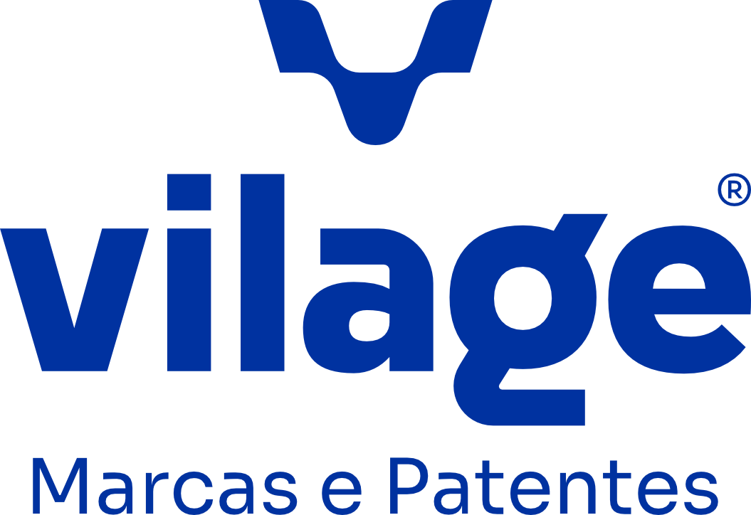 Logo VILAGE azul sem fundo - patrocinio
