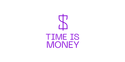 TIMEISMONEY
